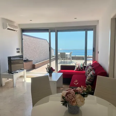 El Atico Apartment Alicante