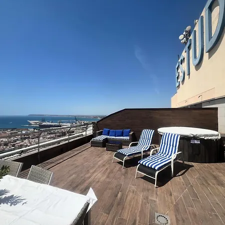 El Atico Apartment